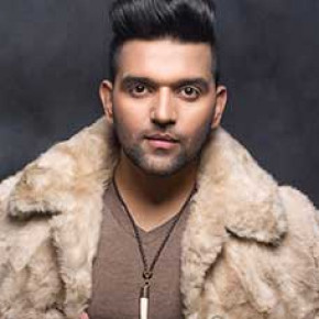 Guru Randhawa